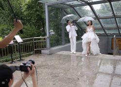 -太古映画婚纱摄影(天河店)