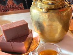 小吊梨汤-小吊梨汤·北京菜·烤鸭(双井乐成中心店)