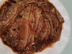 -四海回族饭店(前进大街店)