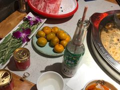 -大龙燚火锅(天钥桥路店)
