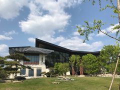 -北京雁栖湖国际会展中心