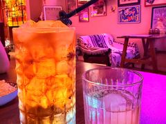 -隐藏Club黑胶主题酒吧(二七万达店)