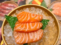 -海底捞大排档火锅(悦荟广场店)