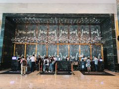 -徐州博顿温德姆酒店(高铁东站店)