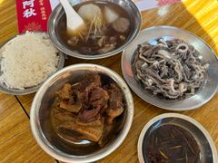 -阿秋牛排(湖心街店)