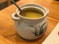 -乌镇那一年小院主题餐厅(甘泉西路店)