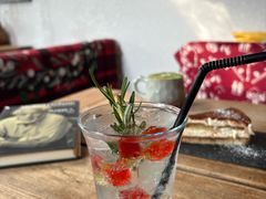 -16毫米咖啡&酒吧(南锣鼓巷店)