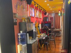 -老炮儿轰趴团建KTV桌游棋牌主题馆(五道口店（底商店))
