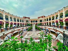 -佛罗伦萨小镇广佛名品奥特莱斯(疏港路店)