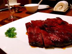-杭州JW万豪酒店-万豪中餐厅