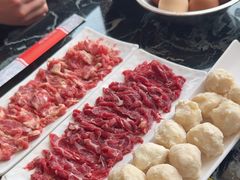 -潮汕美牛肉丸火锅店(天宁寺店)