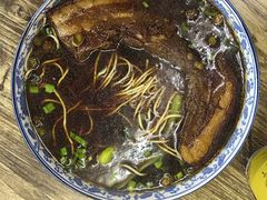 -九八五面馆(欧洲城店)