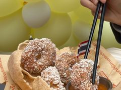-小小集渔·泰式大排档(太古里香槟店)