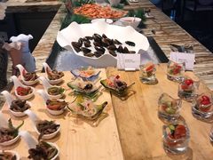 -AdD全日制餐厅(中谷花园酒店)