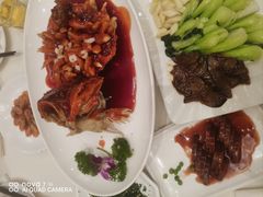 -得月楼·省级非遗·传统苏帮菜(观前店)