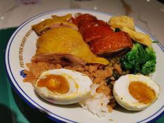 -肥小福·烧鹅专门店(环宇荟店)