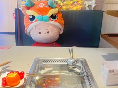 -海底捞大排档火锅(悦荟广场店)