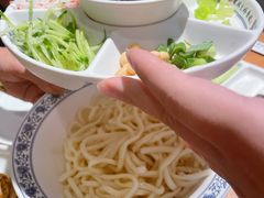 -老北京炸酱面·烤鸭(前门店)