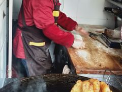 -众品香美食(三弓路店)