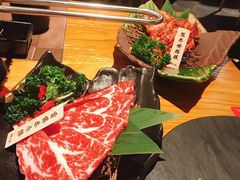 -黑牛の店·和牛烧肉(合生汇店)