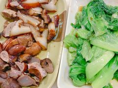 -香辉食馆(新兴路店)