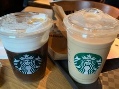 -星巴克(红房子店)