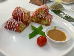 红米肠-年顺渔村(大岭山店)