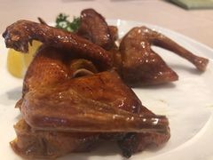 -金苑海鲜酒家(来魅力店)