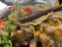 -谭三娘鲜切牛肉自助火锅(九眼桥总店)