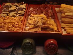 -北京希尔顿逸林酒店