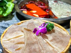 -渝味晓宇火锅(合川路店)