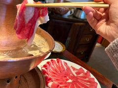 -南门涮肉(北洼路店)