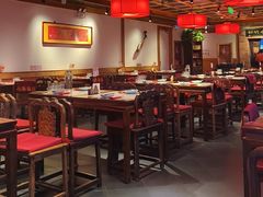 -小吊梨汤·北京菜·烤鸭(双井乐成中心店)