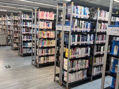 -朝阳区图书馆(小庄店)