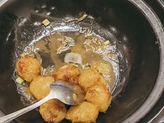 -围龙屋客家食府(福田店)