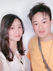 -TK·HAIR SALON韩式设计