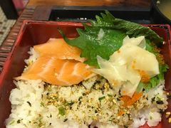 -石屋料理(南京西路店)