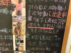 -小时光咖啡馆(开森度假森林店)