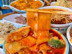 -中阿兰牛肉面(悦海新天地店)