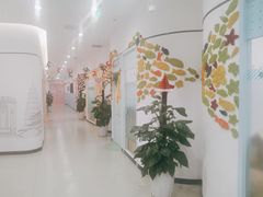 -贝迪森儿童成长中心(未央汉神中心)