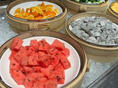 -乐咖啡西餐厅(太湖皇冠假日酒店)