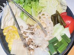 -生如夏花泰式火锅(鹭洲里店)
