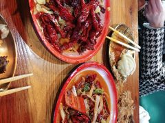 -柴窝堡22号辣子鸡·传承新疆菜