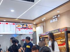 -林静小吃(复兴路店)