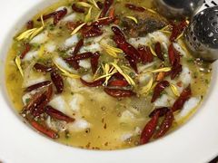 -新太二·鲜料川菜(东汇城店)