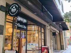 -Peet's Coffee皮爷咖啡(新天地黑标店)