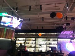 -Hurricane's Grill 飓风牛排