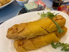 -椿记烧鹅(建干路店)