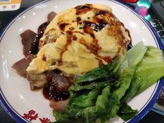 -港爺茶檔·茶餐厅(东晓南路店)