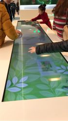 -安利上海体验馆